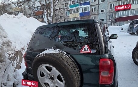 Toyota RAV4, 2002 год, 820 000 рублей, 3 фотография