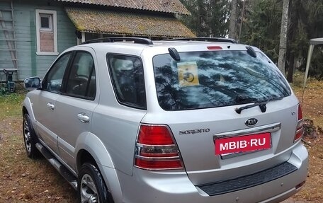 KIA Sorento IV, 2008 год, 790 000 рублей, 3 фотография