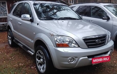 KIA Sorento IV, 2008 год, 790 000 рублей, 7 фотография