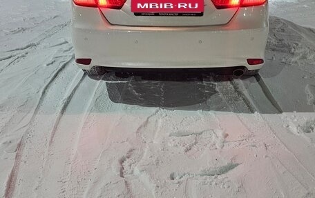 Toyota Camry, 2018 год, 2 130 000 рублей, 5 фотография