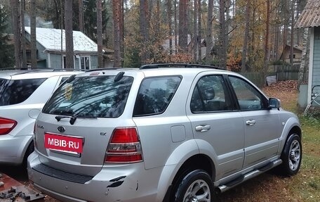 KIA Sorento IV, 2008 год, 790 000 рублей, 5 фотография