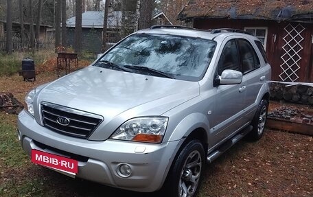 KIA Sorento IV, 2008 год, 790 000 рублей, 2 фотография