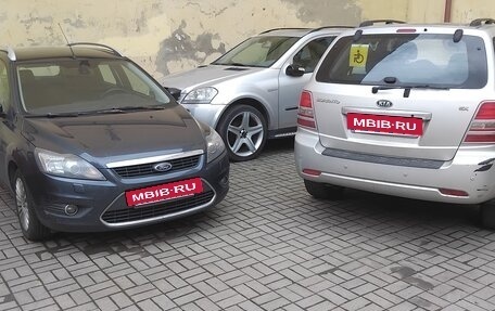 KIA Sorento IV, 2008 год, 790 000 рублей, 9 фотография