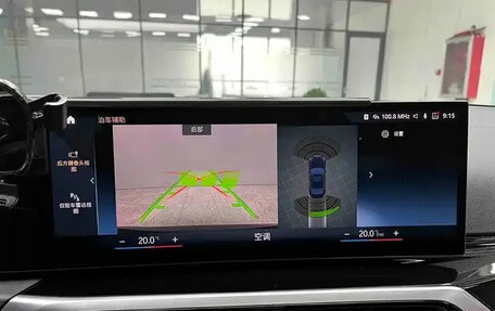 BMW 3 серия, 2023 год, 3 208 000 рублей, 1 фотография