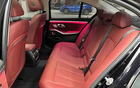 BMW 3 серия, 2023 год, 3 208 000 рублей, 10 фотография