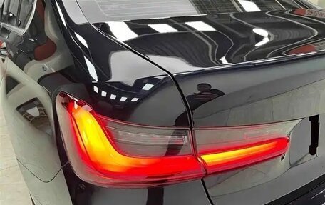 BMW 3 серия, 2023 год, 3 208 000 рублей, 15 фотография