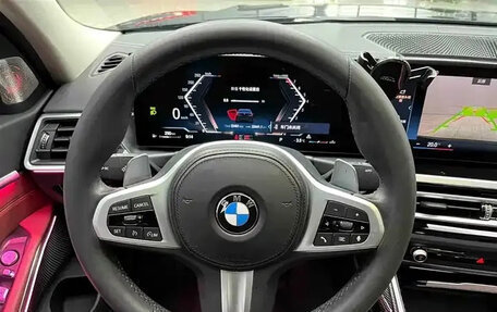 BMW 3 серия, 2023 год, 3 208 000 рублей, 2 фотография