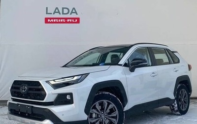 Toyota RAV4, 2025 год, 4 190 000 рублей, 1 фотография