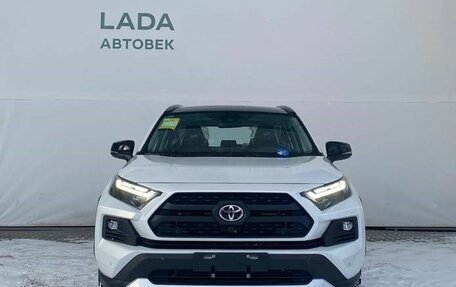 Toyota RAV4, 2025 год, 4 190 000 рублей, 2 фотография