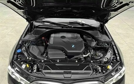 BMW 3 серия, 2023 год, 3 208 000 рублей, 17 фотография