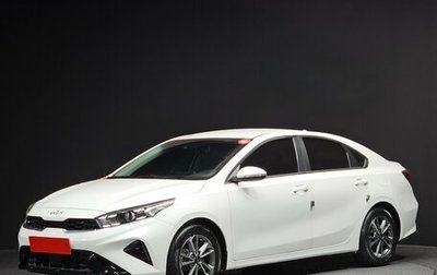 KIA K3, 2021 год, 1 520 000 рублей, 1 фотография