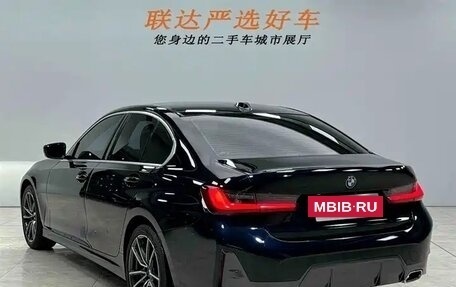 BMW 3 серия, 2023 год, 3 208 000 рублей, 19 фотография