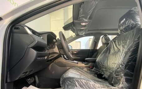 Toyota RAV4, 2025 год, 4 190 000 рублей, 7 фотография