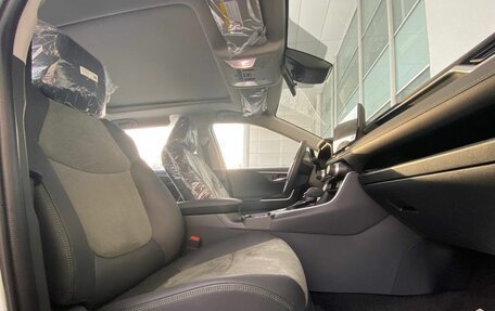 Toyota RAV4, 2025 год, 4 190 000 рублей, 10 фотография