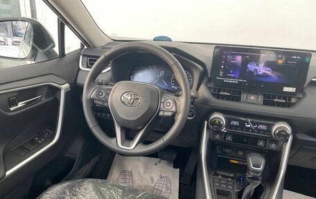 Toyota RAV4, 2025 год, 4 190 000 рублей, 14 фотография