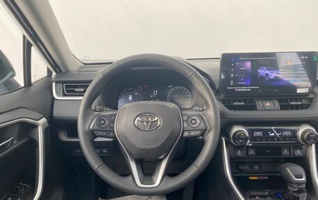 Toyota RAV4, 2025 год, 4 190 000 рублей, 16 фотография