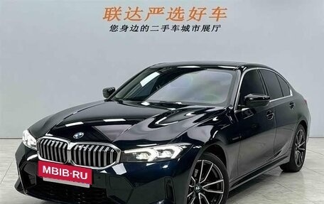 BMW 3 серия, 2023 год, 3 208 000 рублей, 20 фотография