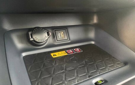 Toyota RAV4, 2025 год, 4 190 000 рублей, 21 фотография