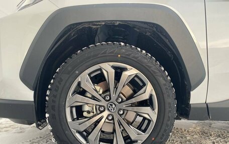 Toyota RAV4, 2025 год, 4 190 000 рублей, 28 фотография