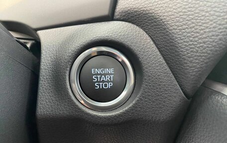 Toyota RAV4, 2025 год, 4 190 000 рублей, 24 фотография