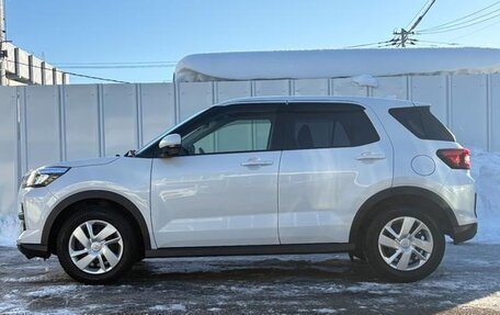 Toyota Raize I, 2022 год, 1 200 000 рублей, 6 фотография