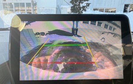 Toyota Raize I, 2022 год, 1 200 000 рублей, 9 фотография