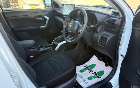 Toyota Raize I, 2022 год, 1 200 000 рублей, 10 фотография