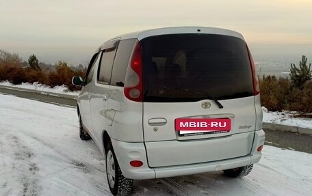 Toyota FunCargo, 2000 год, 420 000 рублей, 8 фотография