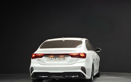 KIA K3, 2021 год, 1 520 000 рублей, 3 фотография