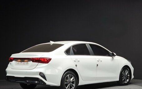 KIA K3, 2021 год, 1 520 000 рублей, 4 фотография