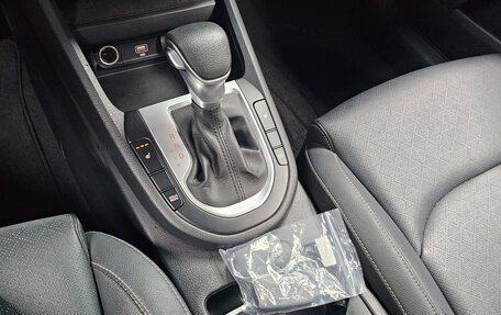 KIA K3, 2021 год, 1 520 000 рублей, 10 фотография