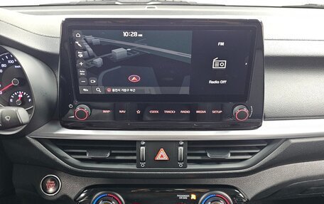 KIA K3, 2021 год, 1 520 000 рублей, 7 фотография