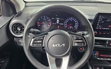 KIA K3, 2021 год, 1 520 000 рублей, 5 фотография