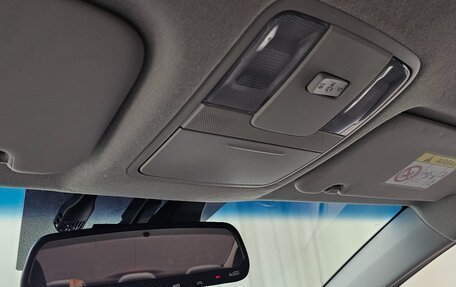 KIA K3, 2021 год, 1 520 000 рублей, 11 фотография