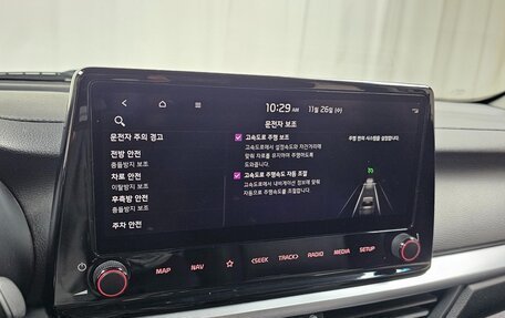 KIA K3, 2021 год, 1 520 000 рублей, 13 фотография