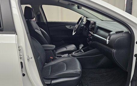 KIA K3, 2021 год, 1 520 000 рублей, 9 фотография