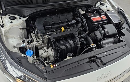 KIA K3, 2021 год, 1 520 000 рублей, 12 фотография