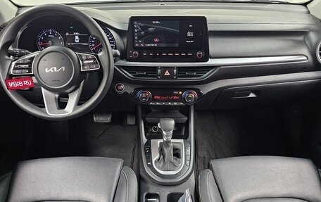 KIA K3, 2021 год, 1 520 000 рублей, 6 фотография