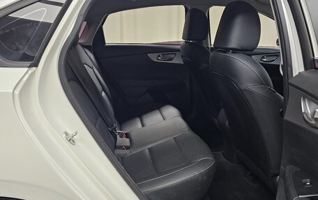 KIA K3, 2021 год, 1 520 000 рублей, 16 фотография