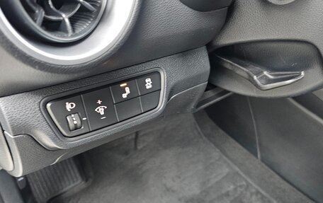 KIA K3, 2021 год, 1 520 000 рублей, 19 фотография