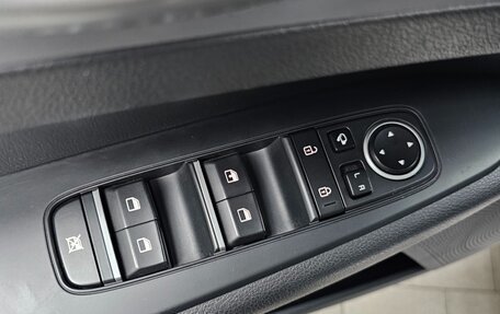 KIA K3, 2021 год, 1 520 000 рублей, 17 фотография