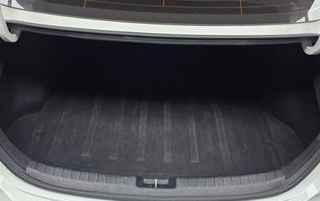 KIA K3, 2021 год, 1 520 000 рублей, 20 фотография