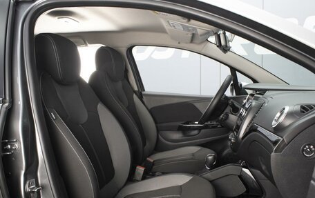 Renault Kaptur I рестайлинг, 2021 год, 1 550 000 рублей, 7 фотография