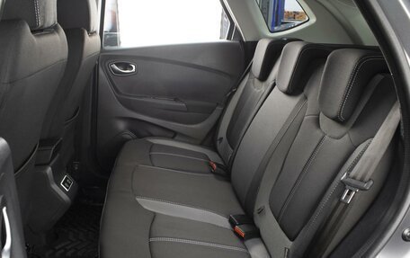 Renault Kaptur I рестайлинг, 2021 год, 1 550 000 рублей, 8 фотография