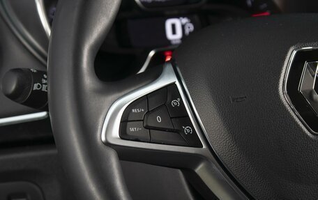 Renault Kaptur I рестайлинг, 2021 год, 1 550 000 рублей, 15 фотография