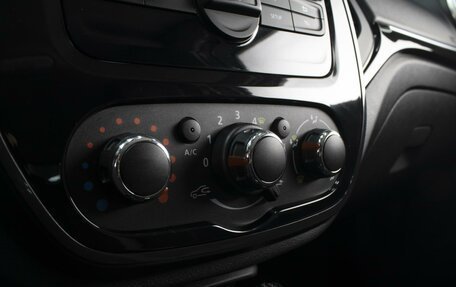 Renault Kaptur I рестайлинг, 2021 год, 1 550 000 рублей, 14 фотография