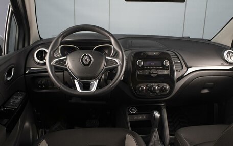 Renault Kaptur I рестайлинг, 2021 год, 1 550 000 рублей, 5 фотография