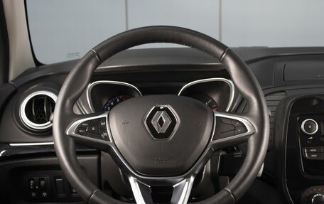 Renault Kaptur I рестайлинг, 2021 год, 1 550 000 рублей, 11 фотография