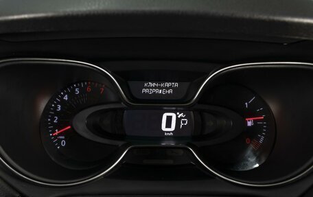 Renault Kaptur I рестайлинг, 2021 год, 1 550 000 рублей, 12 фотография