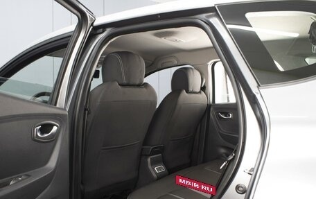 Renault Kaptur I рестайлинг, 2021 год, 1 550 000 рублей, 10 фотография